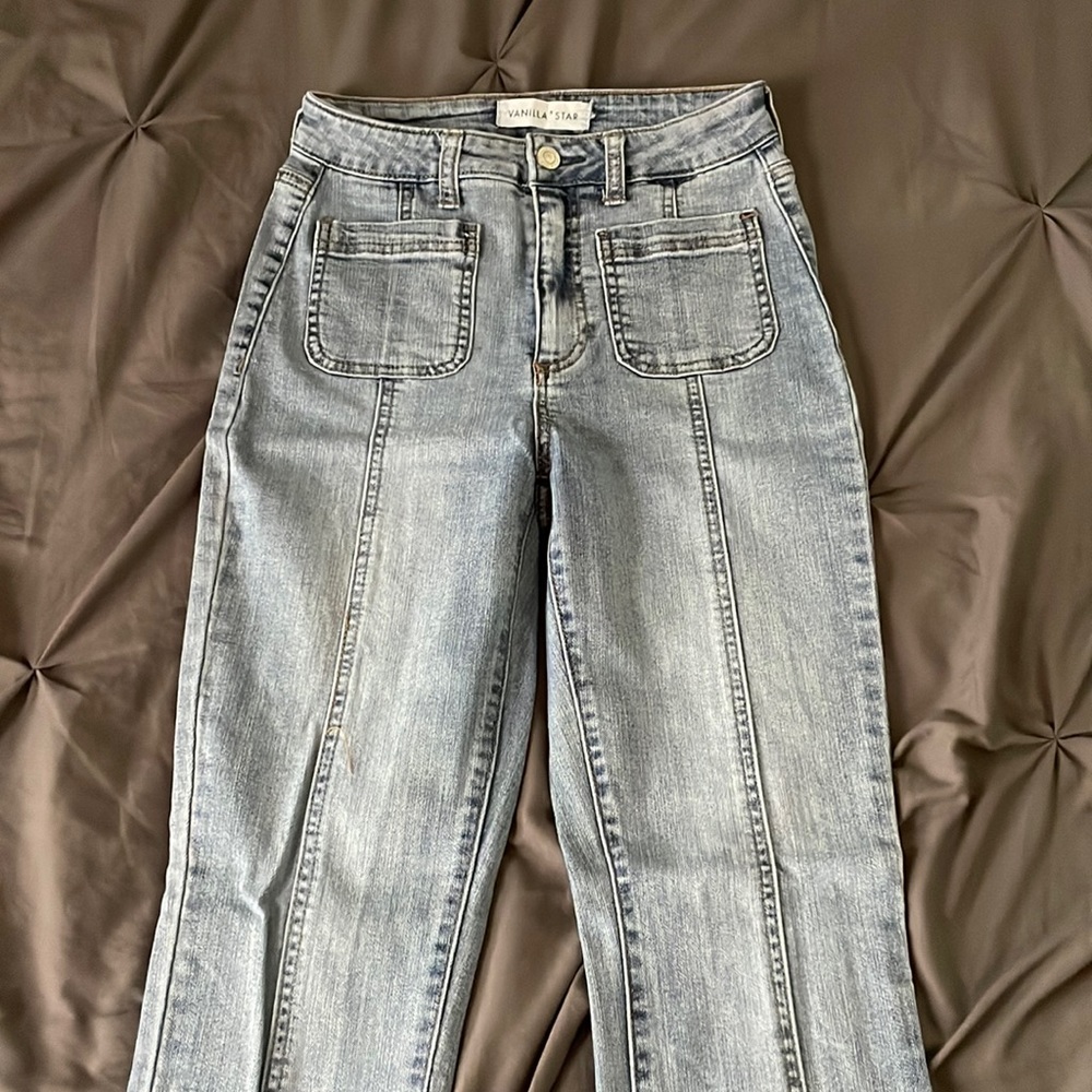 Flare Jeans